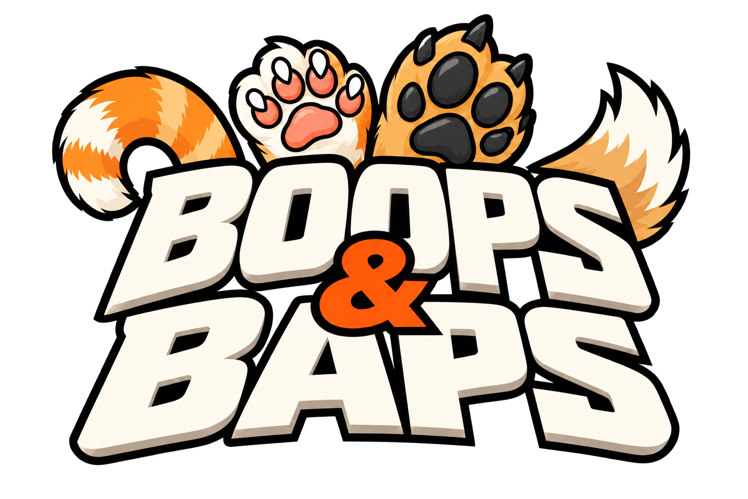 Boops & Baps